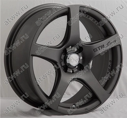 Диски литой RR CSS 3718 6,5x15 4*98 Et:32 Dia:58,6 MK/M Екатеринбург