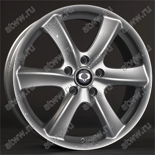 Диски литой RPLC SY20 6,5x17 5*112 Et:43 Dia:66,6 S Екатеринбург