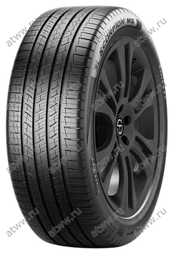 Летние шины Pirelli Scorpion MS 285/40R23 115Y Екатеринбург