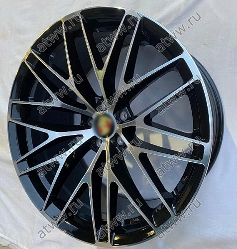 Диски литой Replica DWS PR-3082 9,5x21 5*130 Et:46 Dia:71,6 MB Екатеринбург