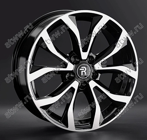 Диски литой Replay B320 7x18 5*112 Et:22 Dia:66,6 BKFP Екатеринбург