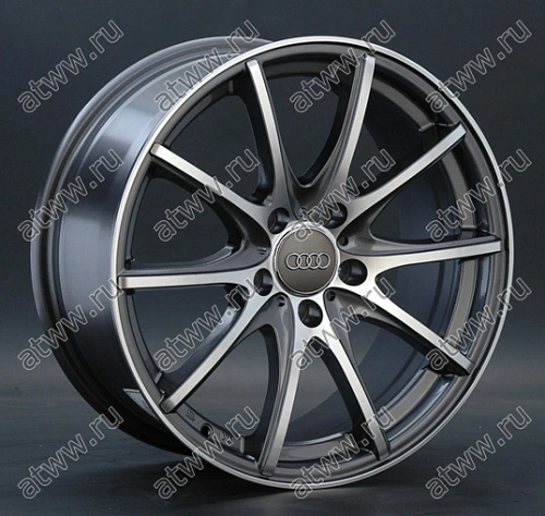 Диски литой Replay A48 7x16 5*112 Et:35 Dia:57,1 GMF Екатеринбург