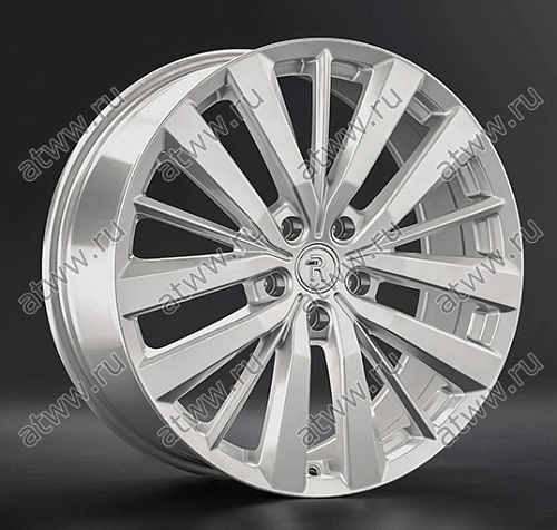 Диски литой Replay GA12 8x20 5*120 Et:45 Dia:59,6 S Екатеринбург