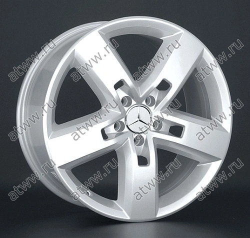 Диски литой Replay MR128 8,5x19 5*112 Et:59 Dia:66,6 S Екатеринбург