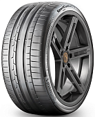 Continental ContiSportContact 6 285/40R21 109Y