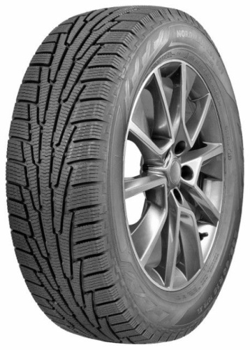 Ikon Tyres (Nokian Tyres) Nordman RS2 175/65 R15 88R