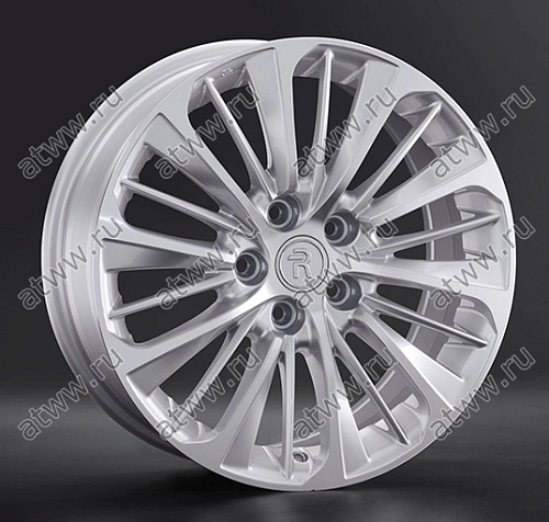 Диски литой Replay VV317 7x17 5*112 Et:40 Dia:57,1 SF Екатеринбург