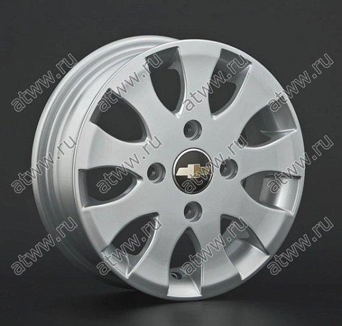 Диски литой Replica LA GN14 4,5x13 4*114,3 Et:45 Dia:69,1 Екатеринбург