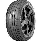 Ikon Tyres (Nokian Tyres) Autograph Ultra 2 SUV 255/45R20 105Y