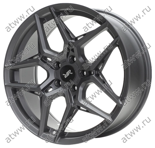 Диски литой RR CSSYA5794 8,5x19 5*108 Et:36 Dia:65,1 BLK/M Екатеринбург