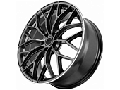 Sakura Wheels YA5647 8,5x20 5*108 Et:35 Dia:65,1 BF3