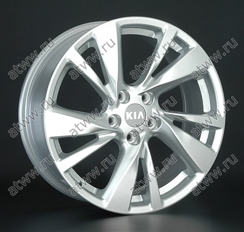 Диски литой Replica LA KI119 7,5x18 5*114,3 Et:46 Dia:67,1 S Екатеринбург