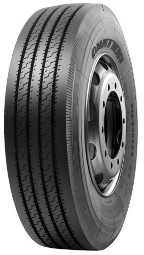 Mirage MG-660 295.00/80 R22,5 152/148 M 18pr (рулевая)