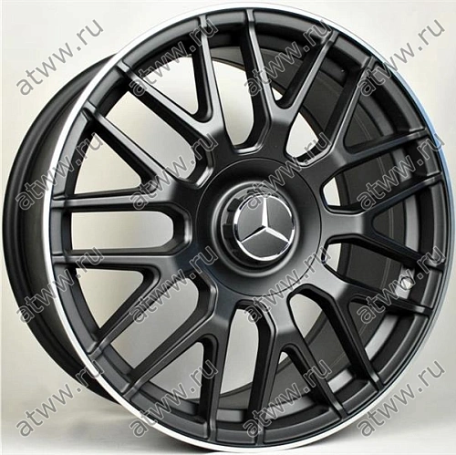 Диски литой Replica NN MR1268 8x18 5*112 Et:42 Dia:66,6 MBKL Екатеринбург