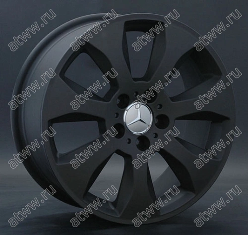 Диски литой Replay MR68 8,5x20 5*112 Et:51 Dia:66,6 MB Екатеринбург