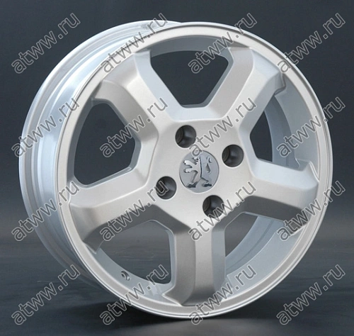 Диски литой Replay PG28 6x15 4*108 Et:27 Dia:65,1 S Екатеринбург