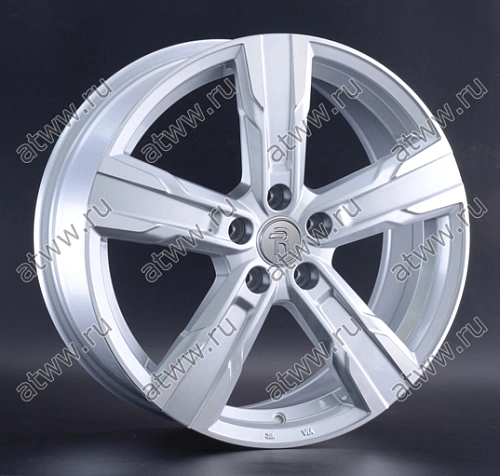 Диски литой Replay MR219 7,5x19 5*112 Et:44 Dia:66,6 SF Екатеринбург