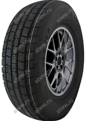 Зимние нешипованные шины LandRock Black Ice 195/75R16 111/109R Екатеринбург