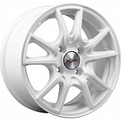 X'trike X-104 6x14 4*100 Et:38 Dia:67,1 W