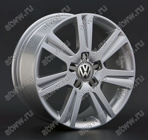 Диски литой Replica LA VV108 6,5x15 5*112 Et:50 Dia:57,1 S Екатеринбург