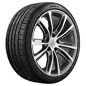 Three-A P606 245/35R20 95W