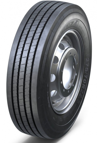 Кама Forza City A 275.00/70 R22,5 150/145 (универсальная)