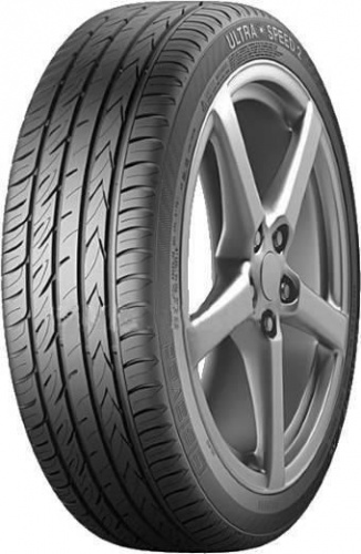 Gislaved Ultra Speed 2 215/70 R16 100H