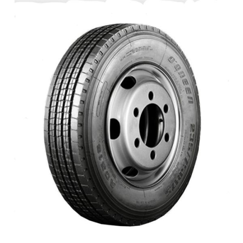 OGREEN AG516 235/75 R17,5 143/141K 18pr (Рулевая)