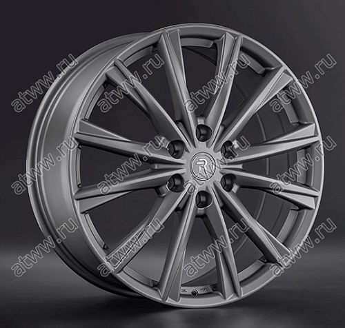 Диски литой Replay TA11 8x22 6*139,7 Et:55 Dia:100,1 MGM Екатеринбург