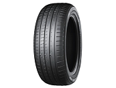 Yokohama Advan Sport V107E 245/50R19 105Y