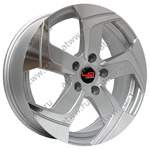 Диски литой Replica Concept H 502 6,5x17 5*114,3 Et:50 Dia:64,1 SF Екатеринбург