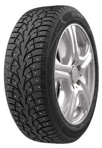 Ilink WinterVorhut STUD I 205/65 R16 95T