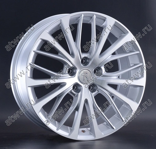 Диски литой Replay TY279 7,5x17 5*114,3 Et:45 Dia:60,1 SF Екатеринбург