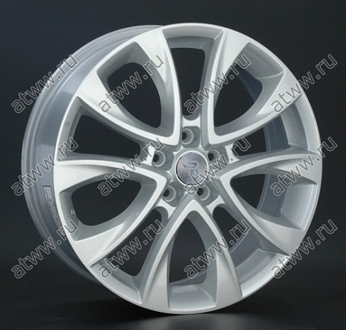 Диски литой Replay HND217 7,5x17 5*114,3 Et:46 Dia:67,1 S Екатеринбург