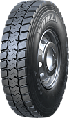 Кама Forza Reg T 385/65 R22,5 160K 0pr (Прицеп)