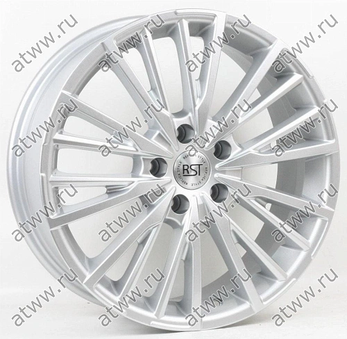 Диски литой RST R178 7x18 5*114,3 Et:35 Dia:67,1 S Екатеринбург