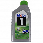 М/м Mobil 1 ESP 5W30  1л