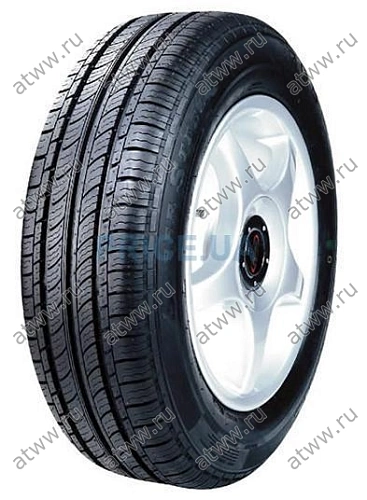 Летние шины Federal SS657 195/65R14 89H Екатеринбург