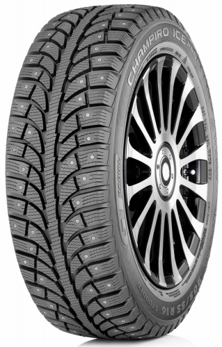 GT Radial CHAMPIRO ICEPRO SUV 245/70 R16 107H