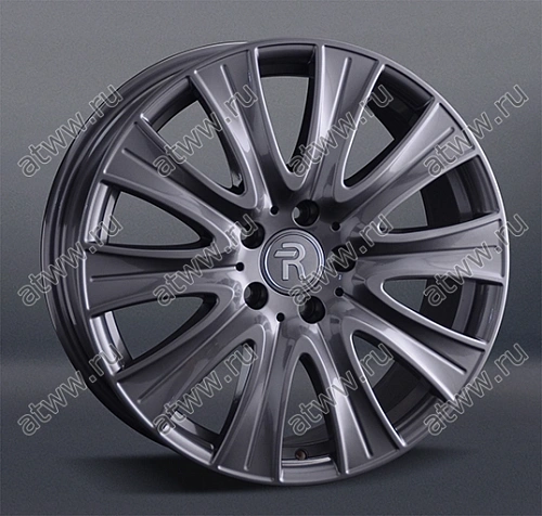 Диски литой Replay MR206 8x18 5*112 Et:43 Dia:66,6 GM Екатеринбург