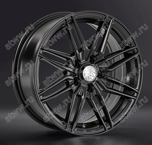 Диски литой LS wheels LS 832 6,5x15 5*100 Et:38 Dia:57,1 BKS Екатеринбург
