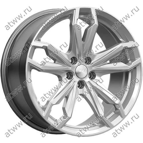 Диски литой Скад Гранада 9x19 5*114,3 Et:35 Dia:66,1 селена Екатеринбург