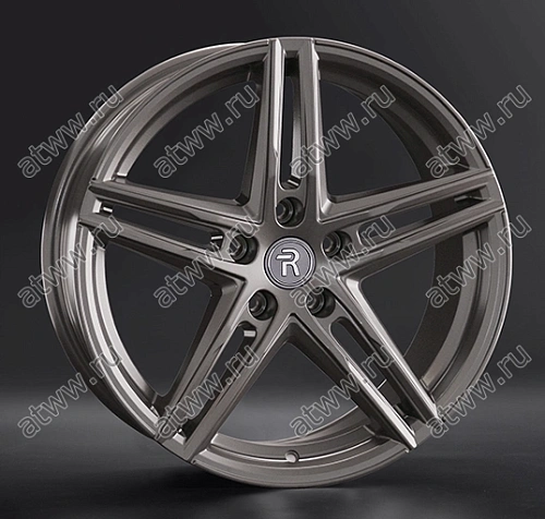 Диски литой Replay LX189 8x18 5*114,3 Et:30 Dia:60,1 MGM Екатеринбург