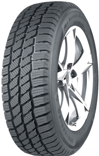 Westlake SW613 All Season Master 195/65R16 104/102T