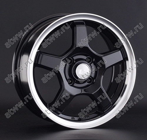 Диски литой LS wheels LS 816 6x14 4*98 Et:38 Dia:58,6 BKL Екатеринбург