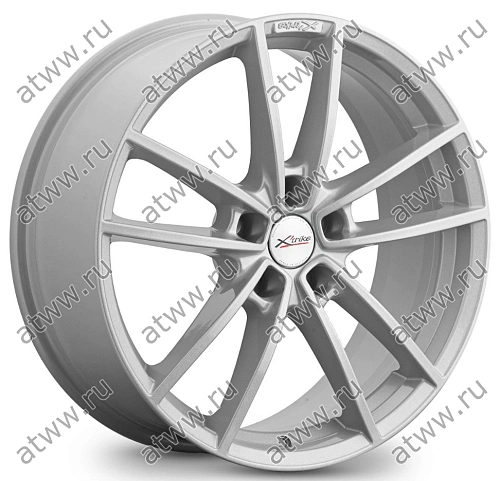 Диски литой X'trike X-140 7,5x19 5*108 Et:38 Dia:60,1 HS Екатеринбург