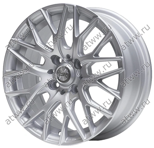 Диски литой RR CSSD2854 6x14 4*98 Et:35 Dia:58,6 SL/M Екатеринбург