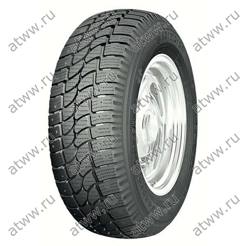 Зимние шипованные шины Kormoran Vanpro Winter 205/75R16 110/108R Екатеринбург