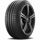 Michelin Pilot Sport 4 245/40R19 98Y