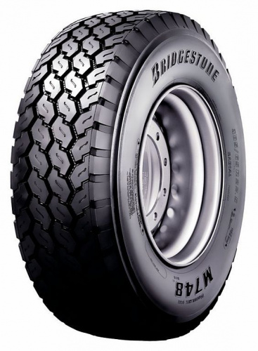 Bridgestone M748 385.00/65 R22,5 160K (прицеп)